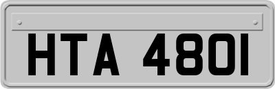 HTA4801