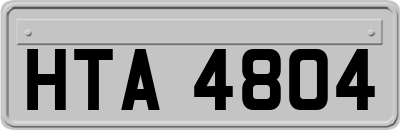 HTA4804