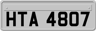 HTA4807