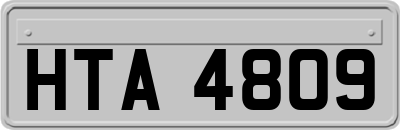 HTA4809