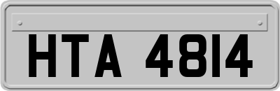 HTA4814