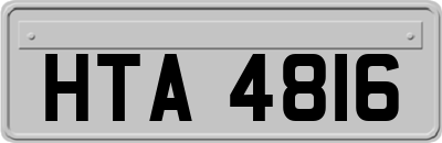 HTA4816