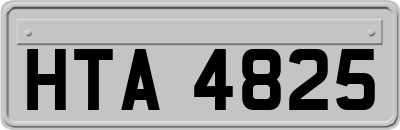 HTA4825
