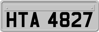 HTA4827