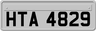 HTA4829
