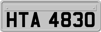 HTA4830