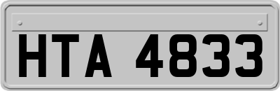 HTA4833