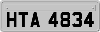 HTA4834