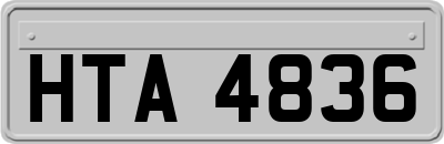 HTA4836