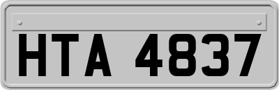 HTA4837