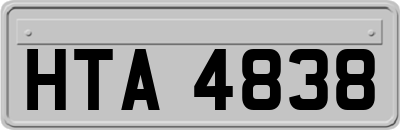 HTA4838