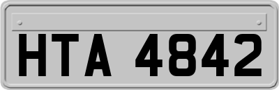 HTA4842