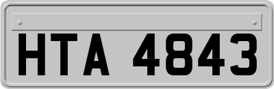 HTA4843