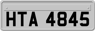 HTA4845