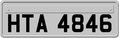 HTA4846