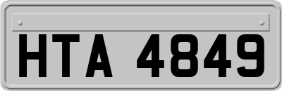 HTA4849