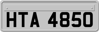 HTA4850