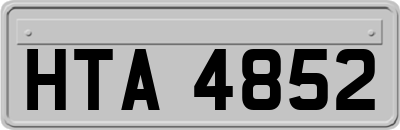 HTA4852