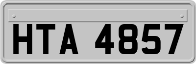 HTA4857