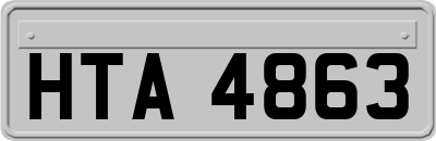 HTA4863