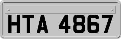 HTA4867