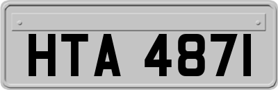 HTA4871