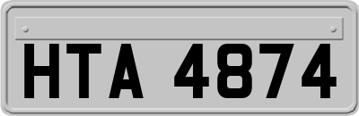 HTA4874