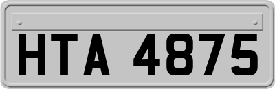 HTA4875