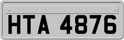 HTA4876
