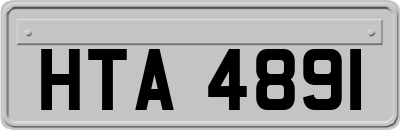 HTA4891