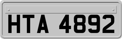 HTA4892
