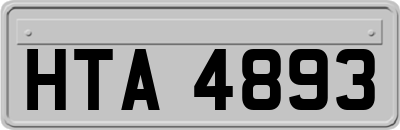 HTA4893