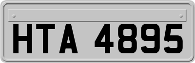 HTA4895
