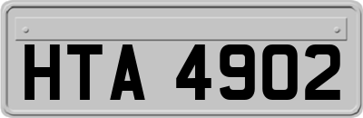 HTA4902