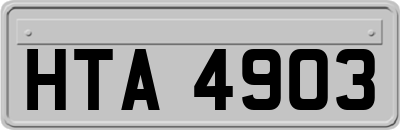 HTA4903