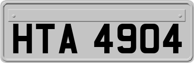 HTA4904