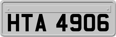 HTA4906