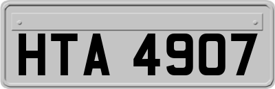 HTA4907
