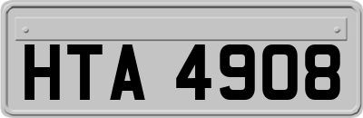 HTA4908