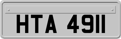 HTA4911