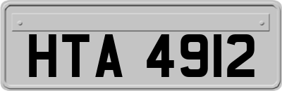 HTA4912