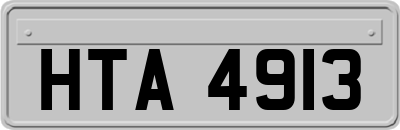 HTA4913
