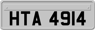 HTA4914