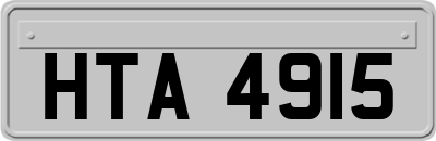 HTA4915