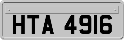 HTA4916