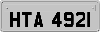 HTA4921