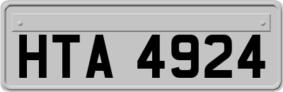 HTA4924