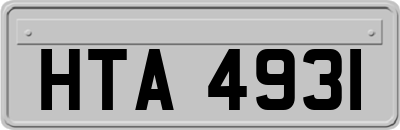 HTA4931