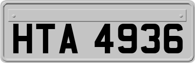 HTA4936