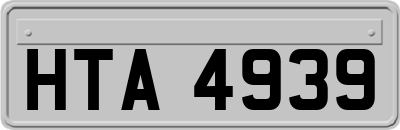 HTA4939